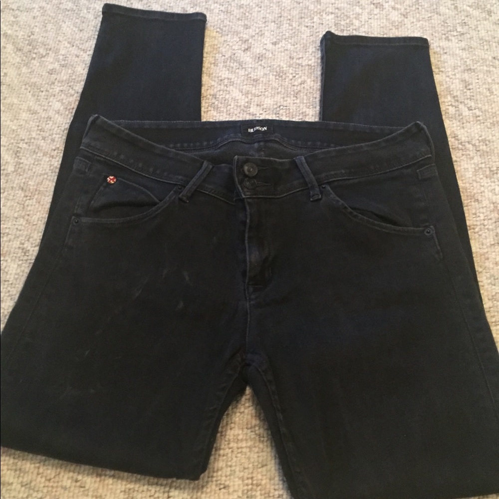 Hudson Jeans
